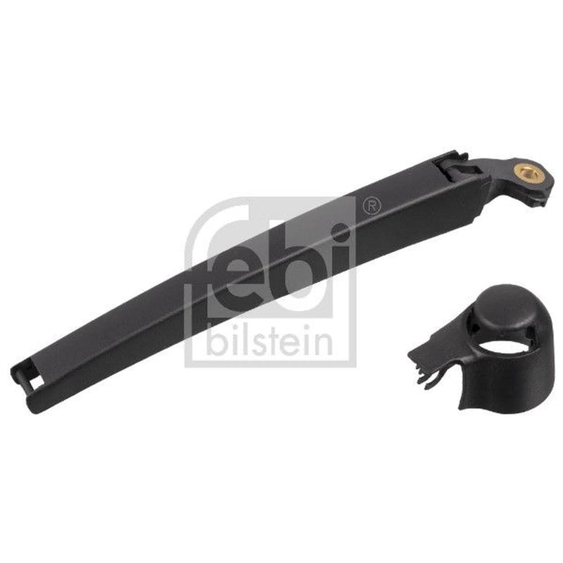 Febi Windscreen Wiper Arm Rear 177730