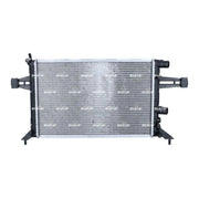 NRF Engine Radiator 507529