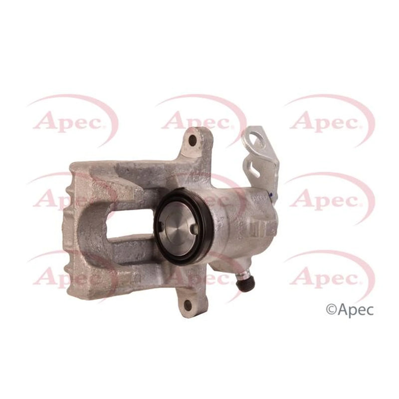 Apec Brake Caliper Assembly Rear Left LCA108