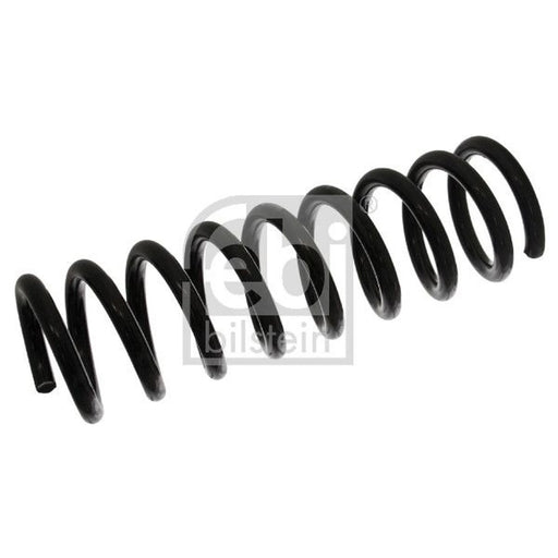 Febi Front Suspension Coil Spring 39453