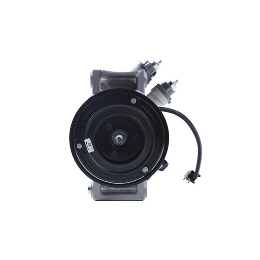 Hella Air Conditioning Compressor 8FK 366 201-981