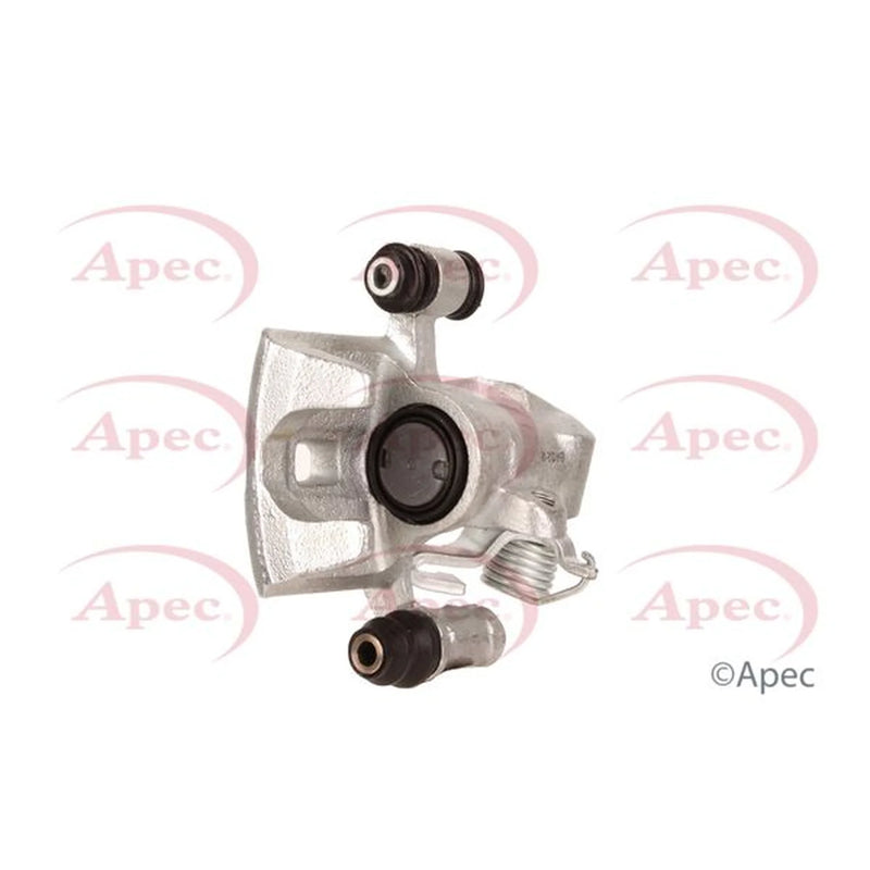 Apec Brake Caliper Assembly Rear Left LCA113