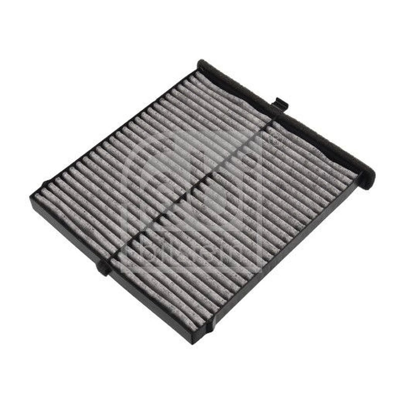 Febi Cabin Air Filter (Pollen Filter) 184041