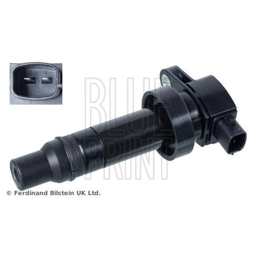 Blue Print Ignition Coil Pack ADG014102C
