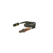 Bosch O2 Lambda Oxygen Sensor Left 0 258 006 359
