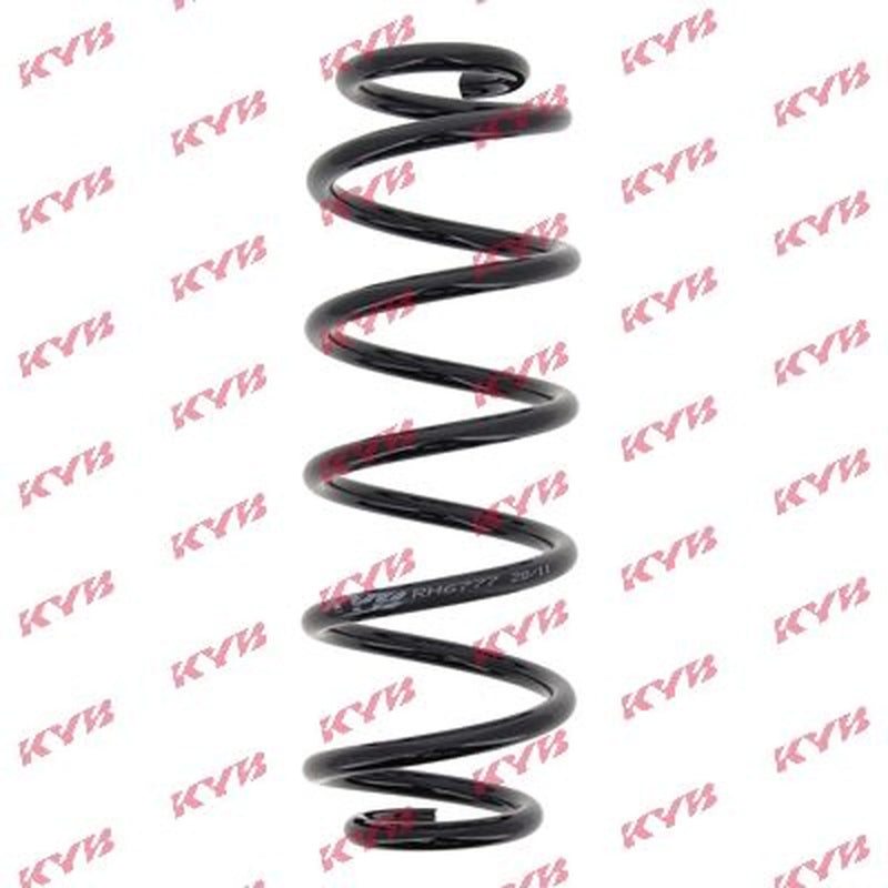 KYB Rear Suspension Coil Spring RH6777