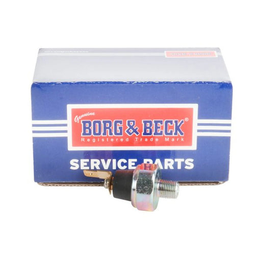 Borg & Beck Oil Pressure Sensor Switch BOP1008