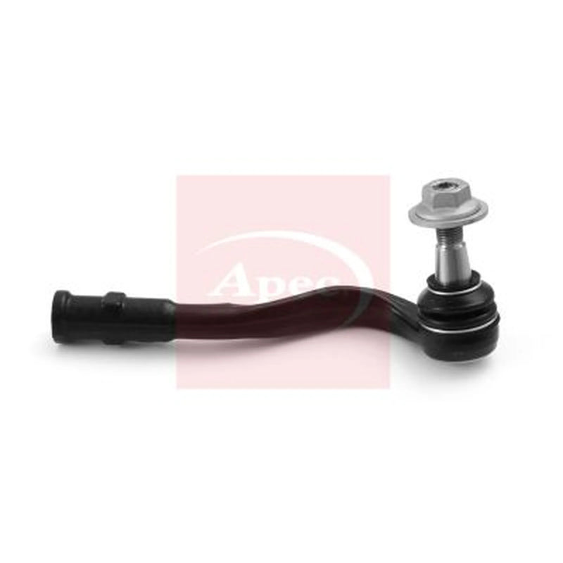 Apec Steering Tie Rod End Ball Joint Front Right AST7106