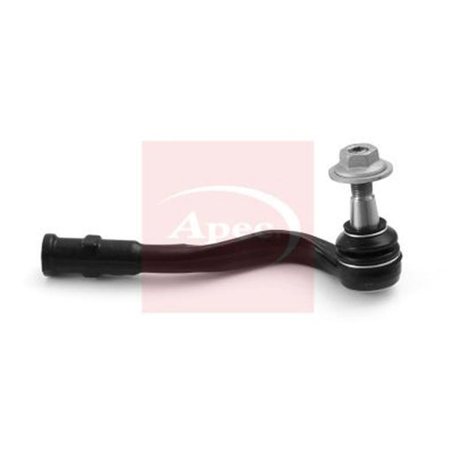 Apec Steering Tie Rod End Ball Joint Front Right AST7106