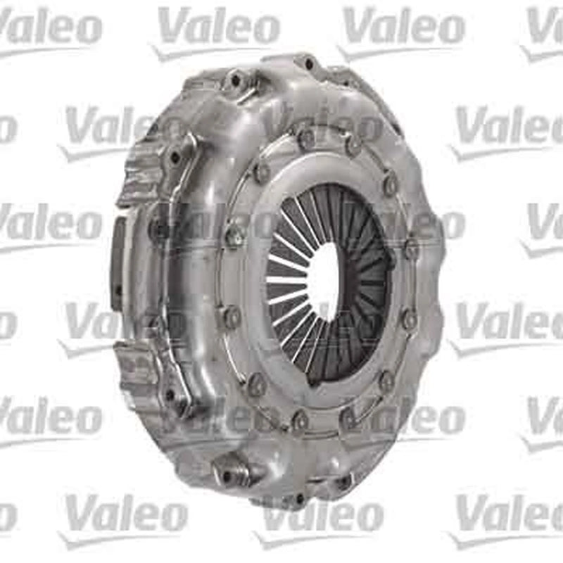 Valeo Clutch Kit Set 3pc 827260