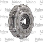 Valeo Clutch Kit Set 3pc 827274