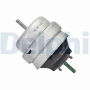 Delphi Engine Mount Mounting Front TEM143