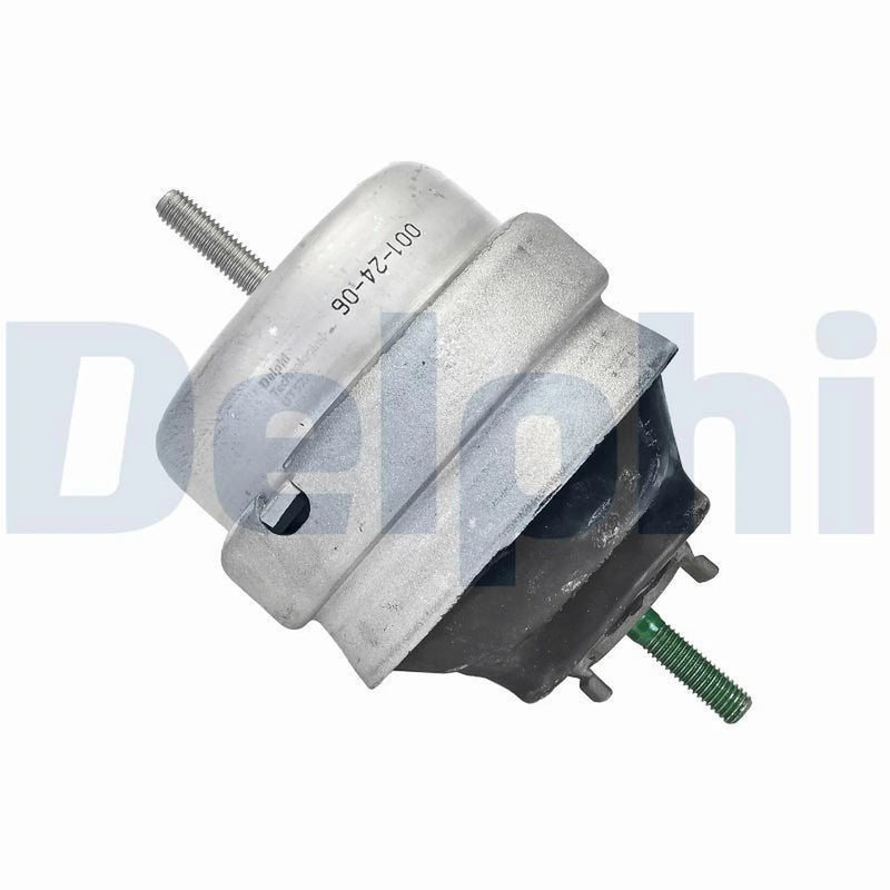Delphi Engine Mount Mounting Front TEM143