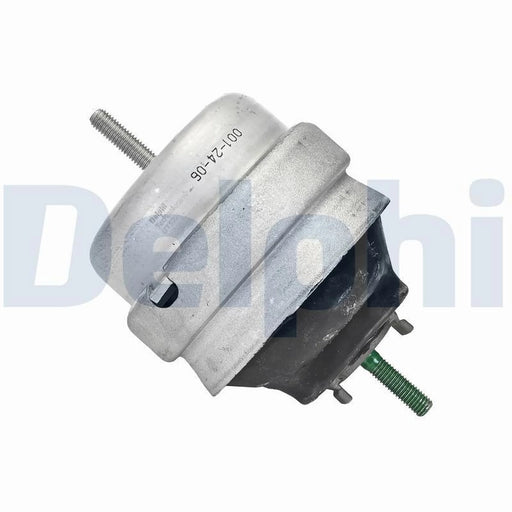 Delphi Engine Mount Mounting Front TEM143