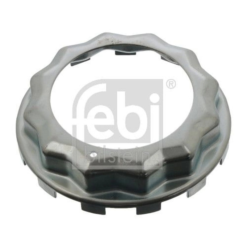Febi Axle Nut Tab Washer 132mm OD ID 40775