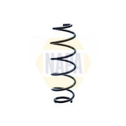 NAPA Rear Suspension Coil Spring NCS1288