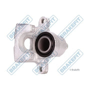 Apec Brake Caliper Assembly Rear Right BCA1864E