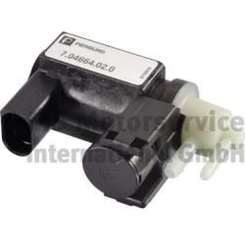 Pierburg Turbo Boost Pressure Converter 7.04664.02.0