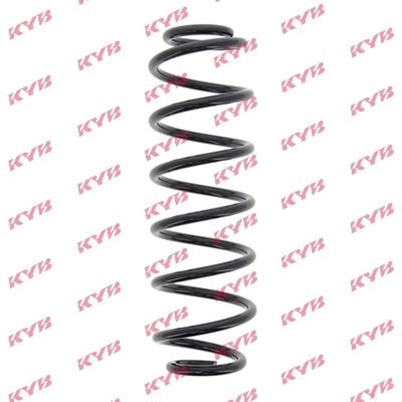 KYB Rear Suspension Coil Spring RH5157