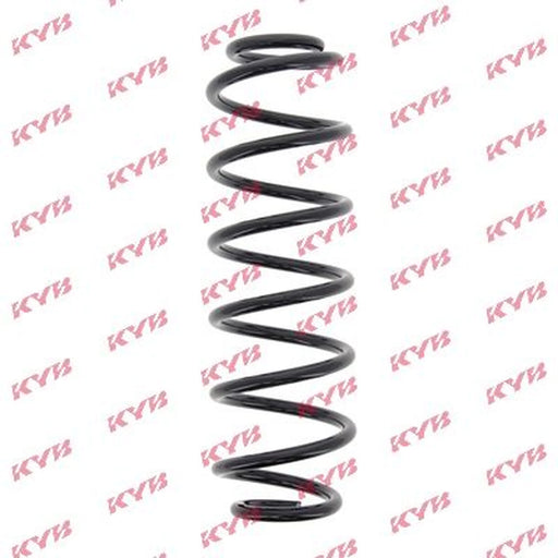 KYB Rear Suspension Coil Spring RH5157