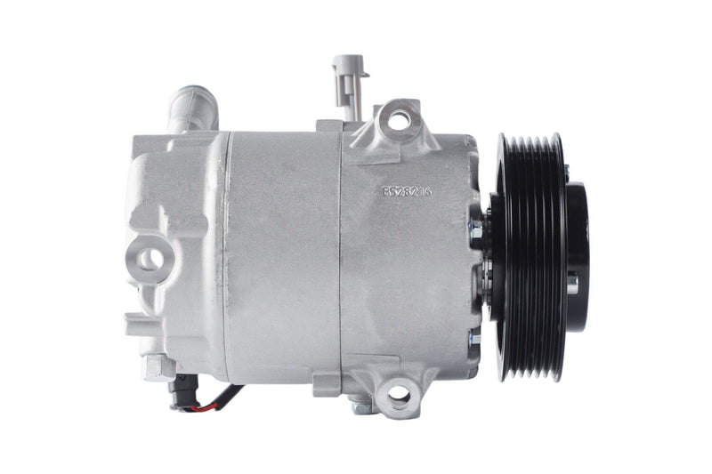 Hella Air Conditioning Compressor 8FK 366 200-471