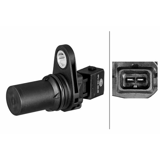 Hella Speed/Rpm Sensor 6PU 358 380-091