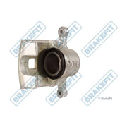 Apec Brake Caliper Assembly Front Left BCA1237