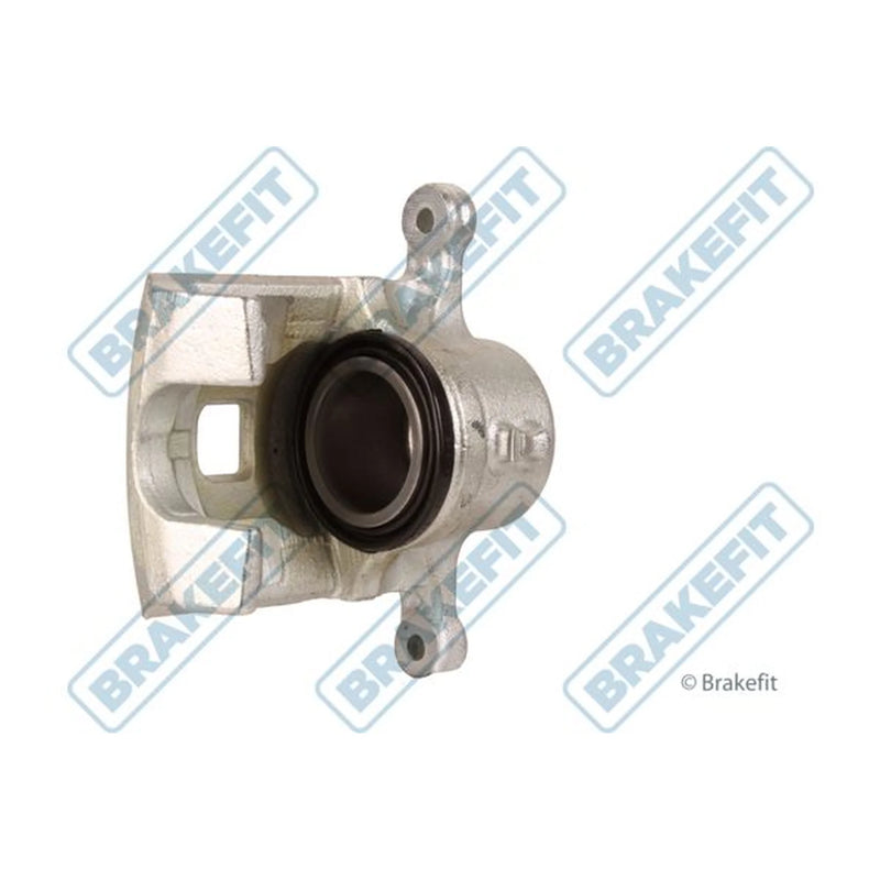 Apec Brake Caliper Assembly Front Left BCA1237