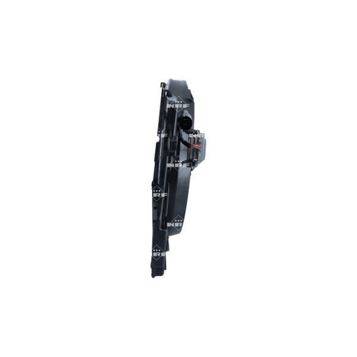 NRF Engine Cooling Fan 47412