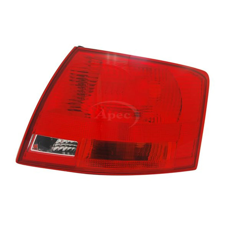 Apec Tail Light / Lamp Right ARL3174
