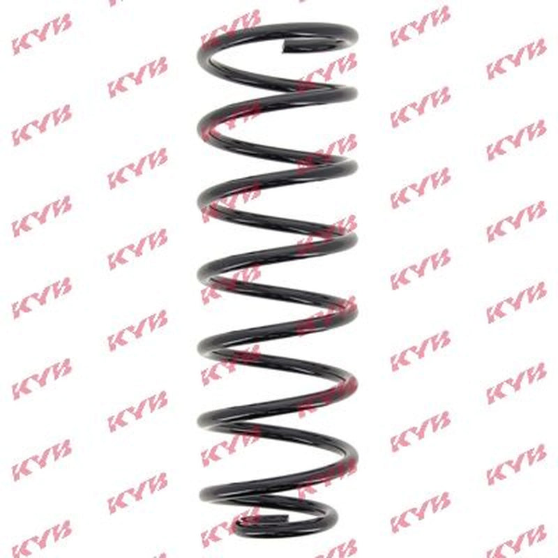 KYB Rear Suspension Coil Spring RC5070