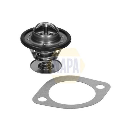 NAPA Thermostat,Coolant NTH1011