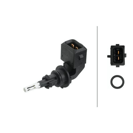 Hella Intake Air Temperature Sensor 6PT 009 109-351