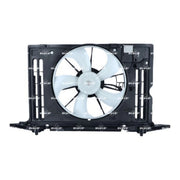 NRF Engine Cooling Fan 470099