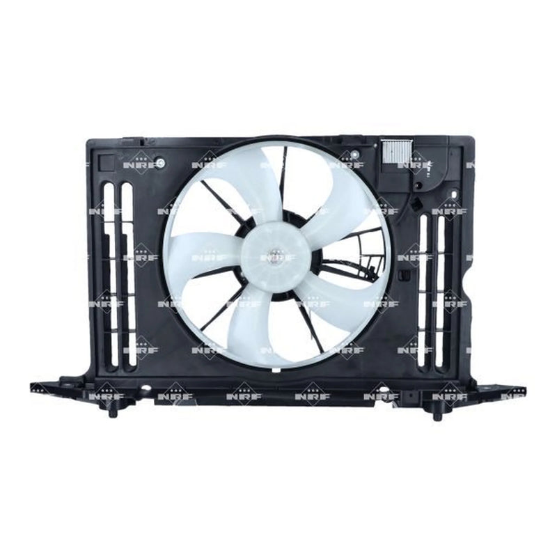 NRF Engine Cooling Fan 470099