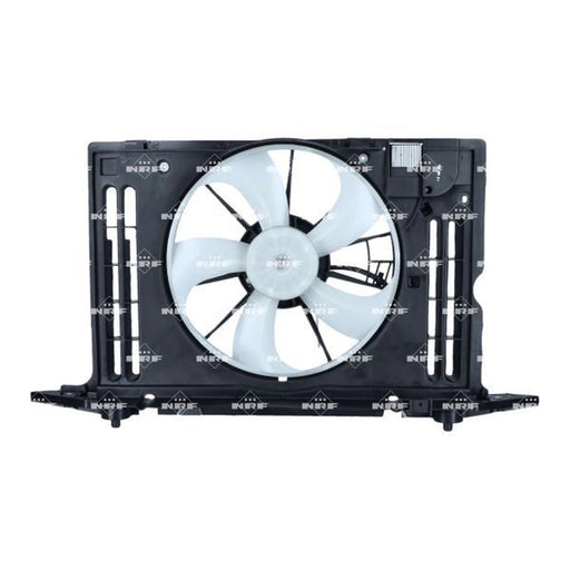 NRF Engine Cooling Fan 470099