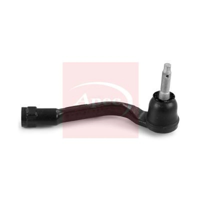 Apec Steering Tie Rod End Ball Joint Front Right AST6972