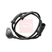 Apec ABS Wheel Speed Sensor Rear Left ABS1285