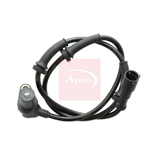 Apec ABS Wheel Speed Sensor Rear Left ABS1285