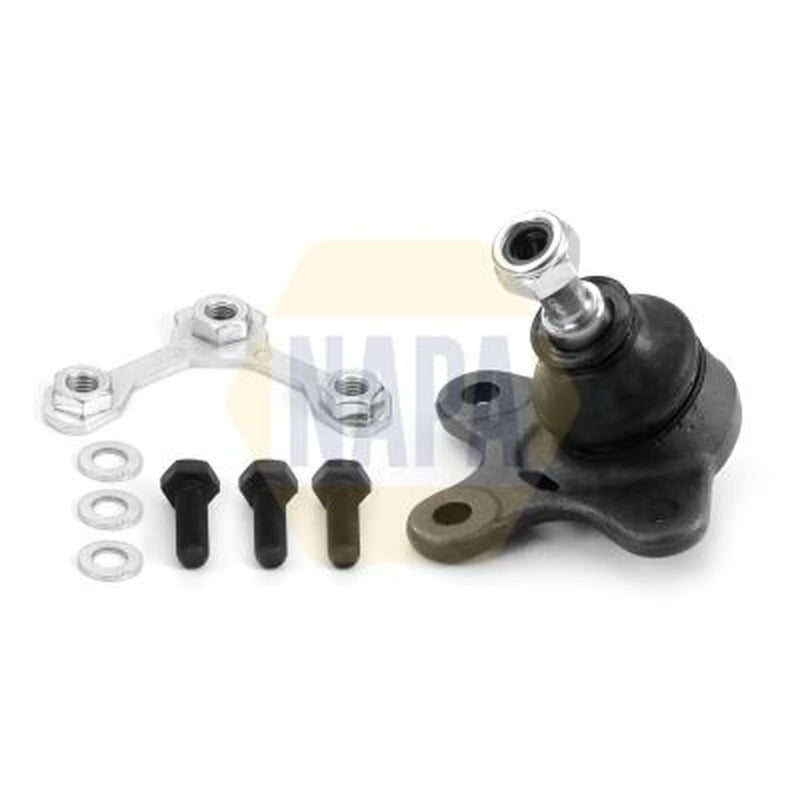 NAPA Ball Joint Front Right NST0197
