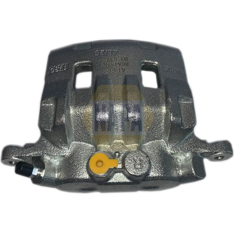 NAPA Brake Caliper Assembly Front Right NCA1718