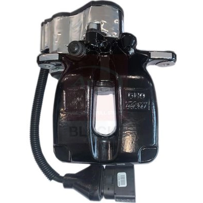 Apec Brake Caliper Assembly Rear Left LCA1011BLK