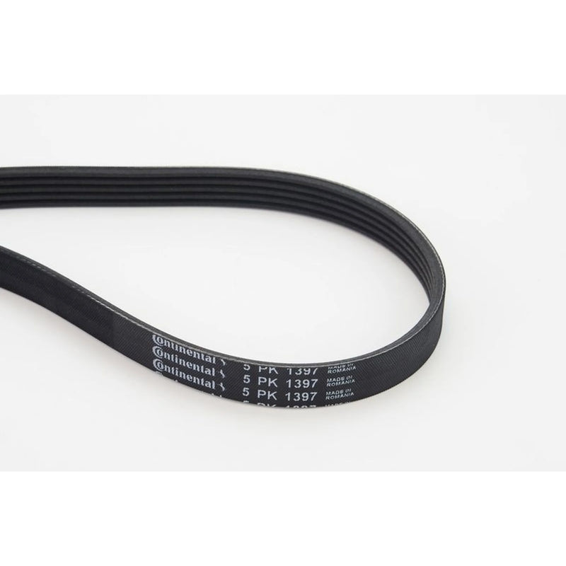 Continental CTAM Multi V-Ribbed Drive Belt 5PK1397