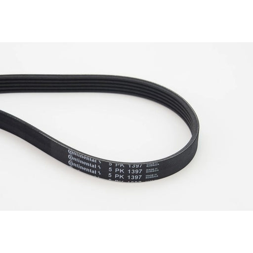 Continental CTAM Multi V-Ribbed Drive Belt 5PK1397