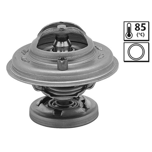 Valeo Thermostat,Coolant 819970
