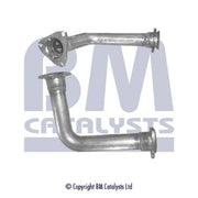BM Catalysts Exhaust Pipe OD BM70439