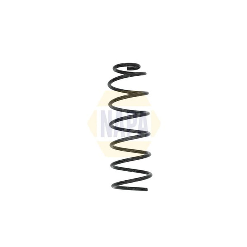 NAPA Rear Suspension Coil Spring NCS1577