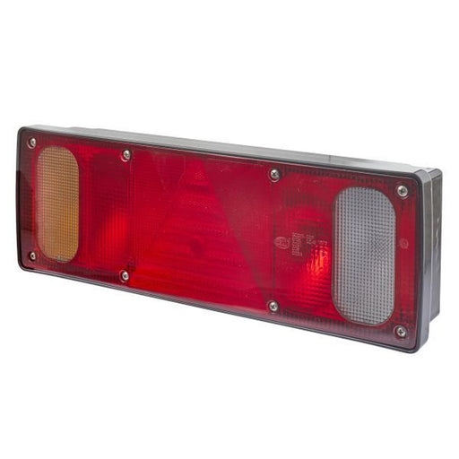 Hella Tail Light / Lamp C5W Left 2VP 340 450-031