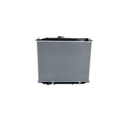 NRF Engine Radiator 52238