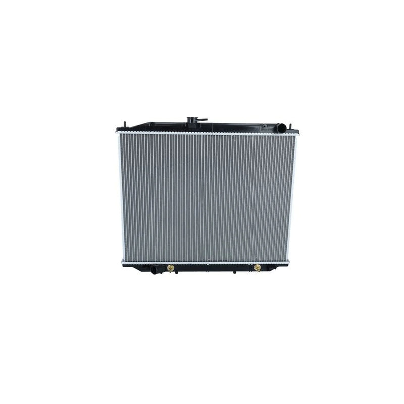 NRF Engine Radiator 52238
